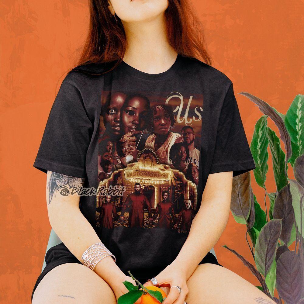 Us Jordan Peele Movie Vuitino Merch Us Jordan Peele Movie Vuitino Merch
